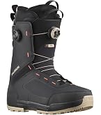 Amazon | サロモン(SALOMON) スノーボードブーツ MALAMUTE